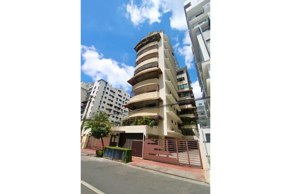 Property in Santo Domingo De Guzmán