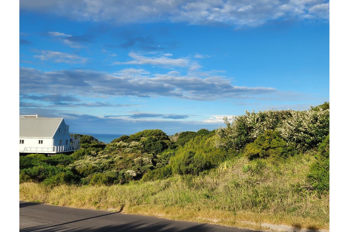 Property in Paradise Beach