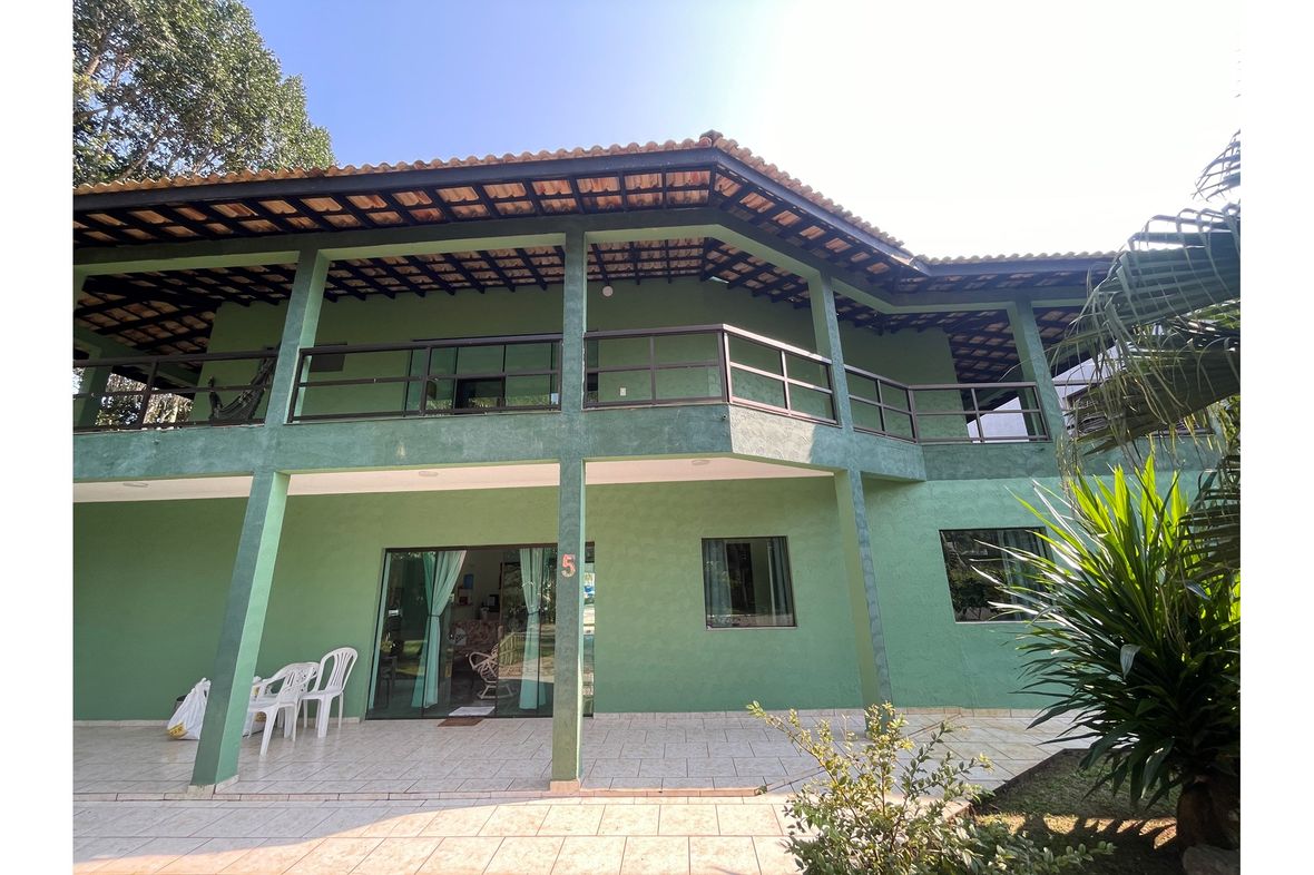 Property in Guarujá