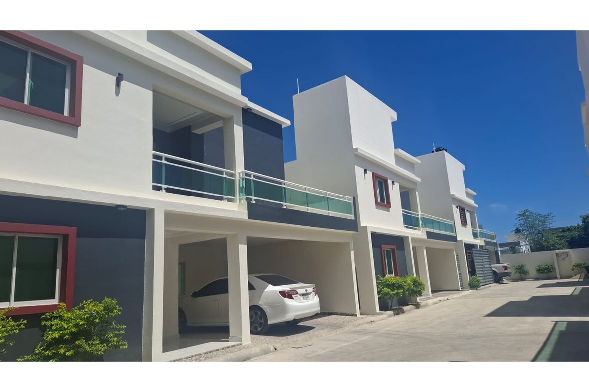 Property in Santo Domingo Este