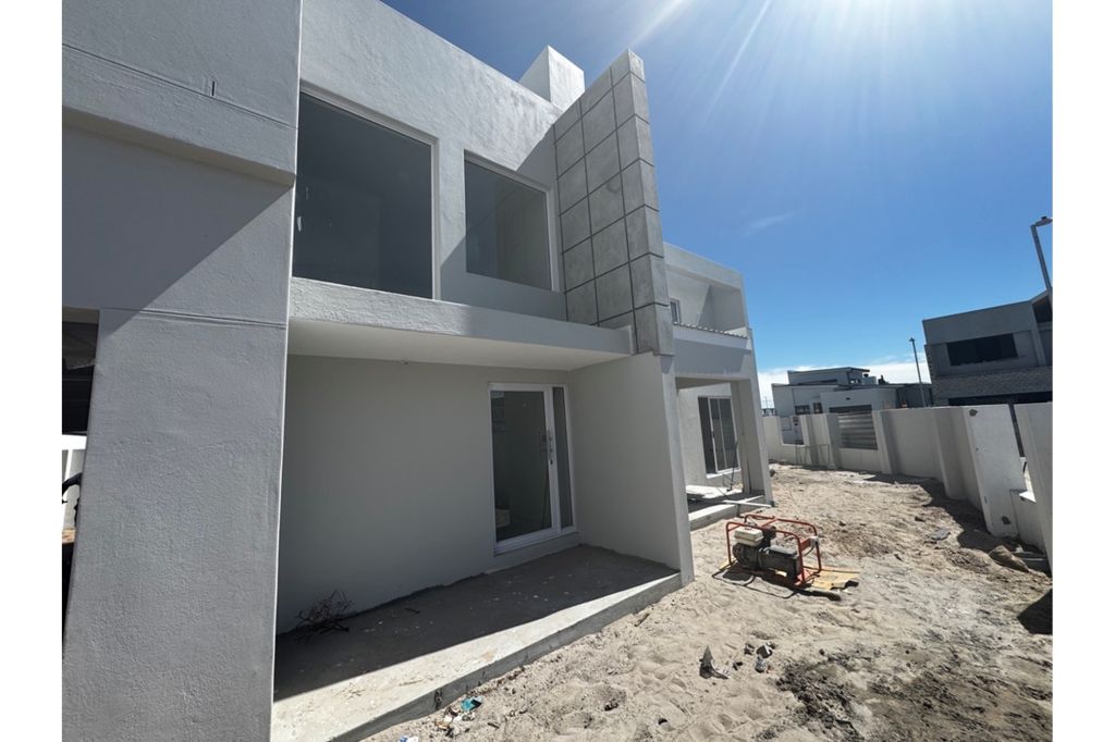 Blouberg Sandown, Western Cape