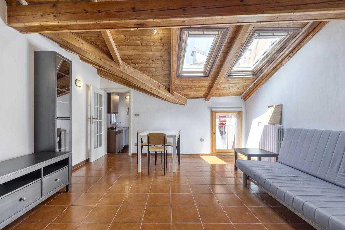Property in Bologna
