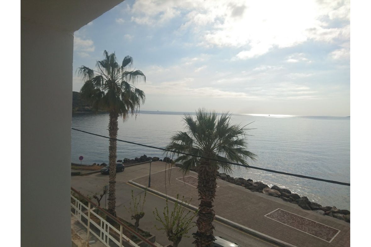 Property in Methana