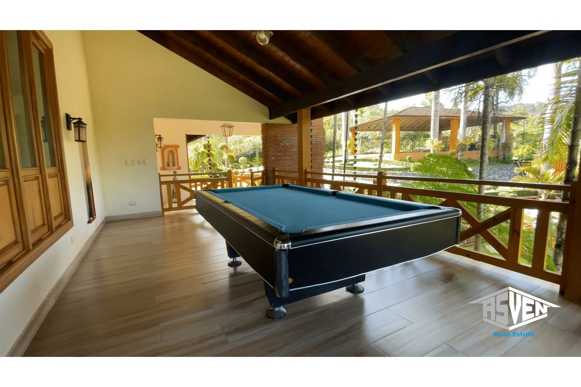 Property in Jarabacoa