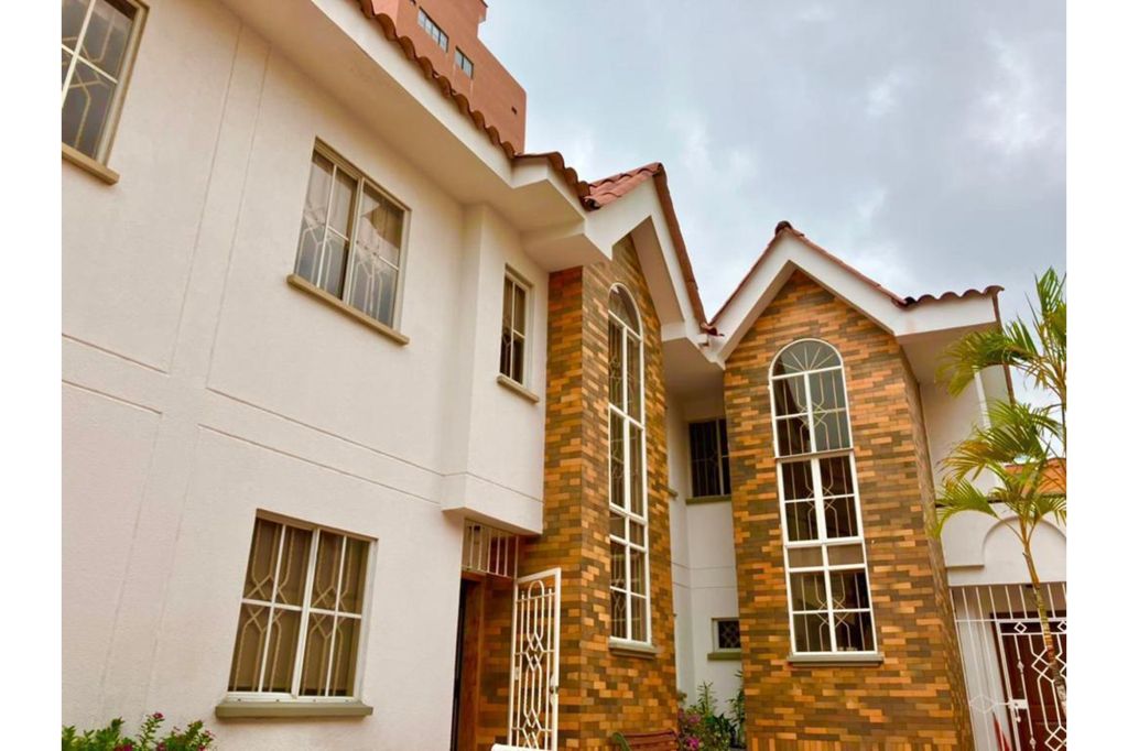 Property in Barranquilla