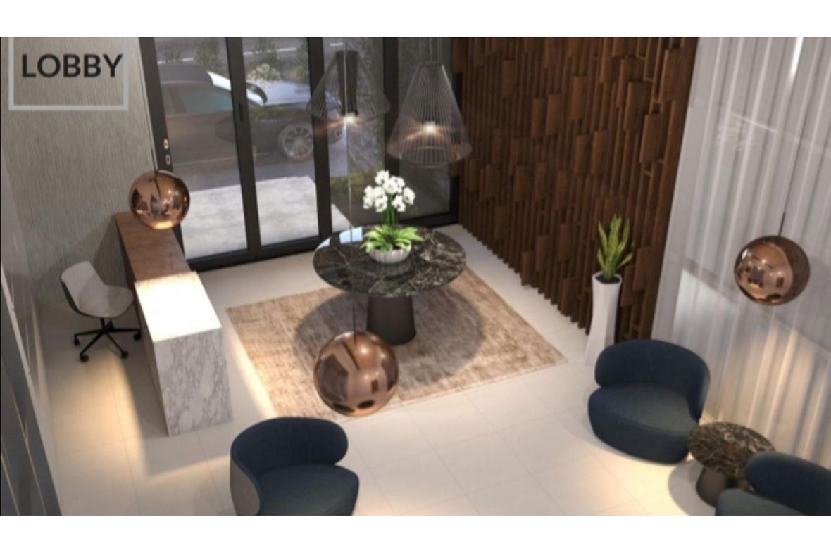Property in Santo Domingo De Guzmán