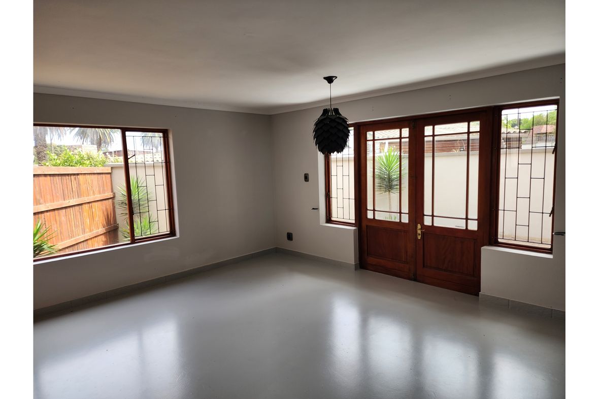 Property in Paradise Beach