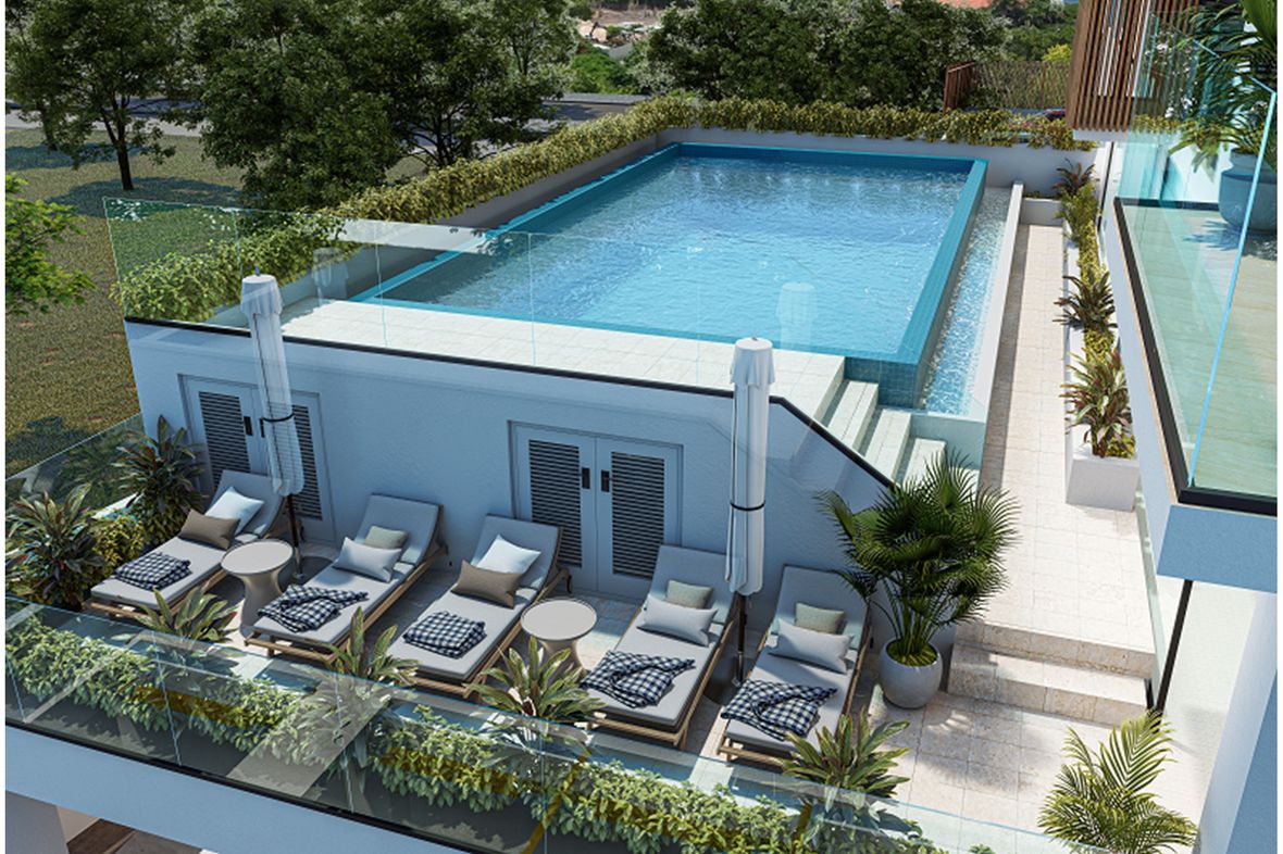 Property in Guayacanes
