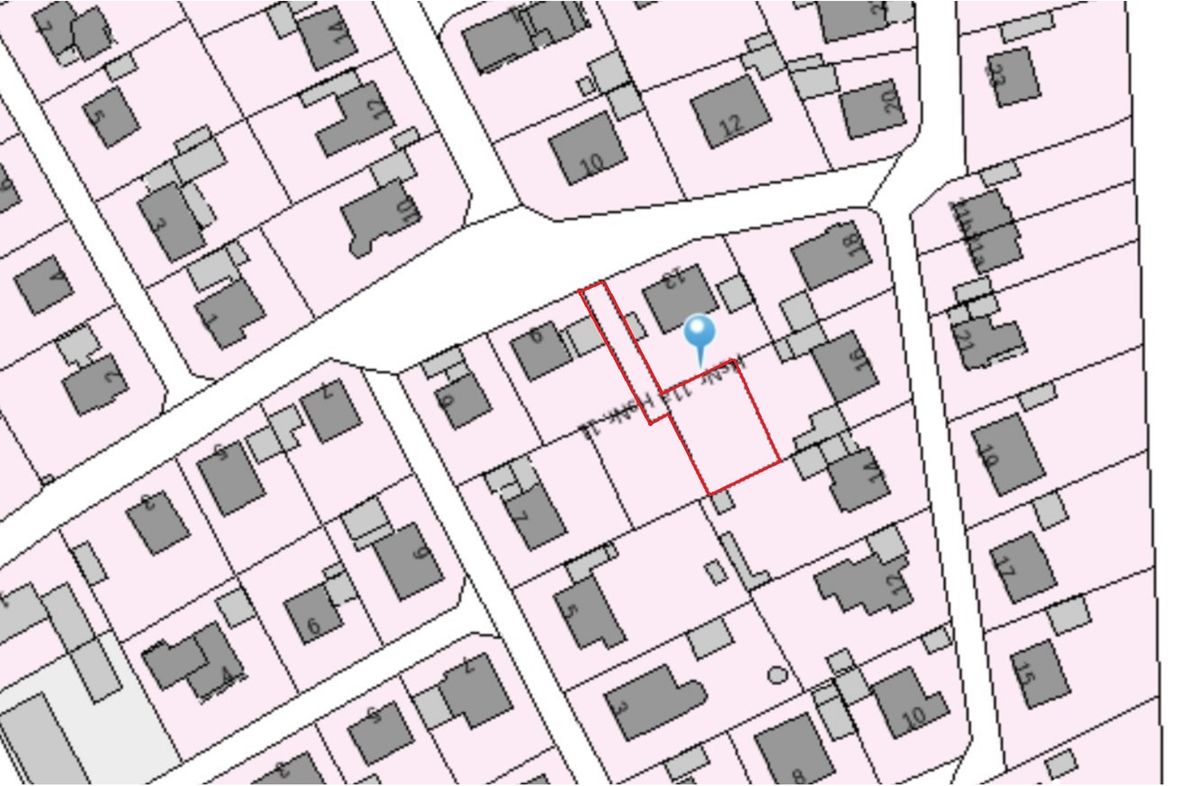 Property in Nordendorf