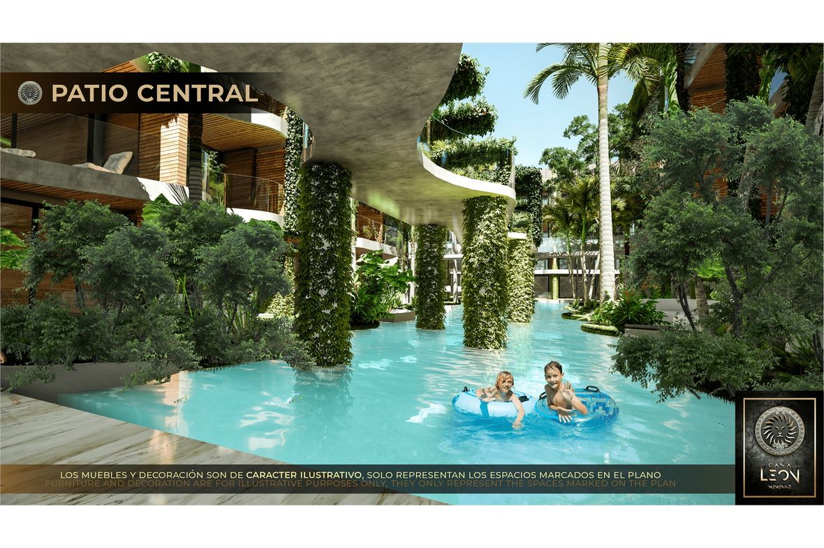 Property in Tulum