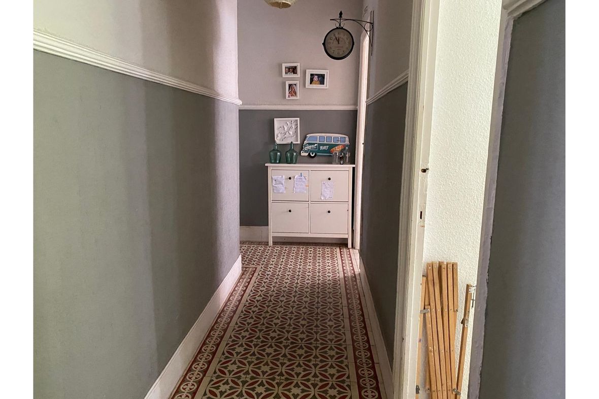 Property in Huelva