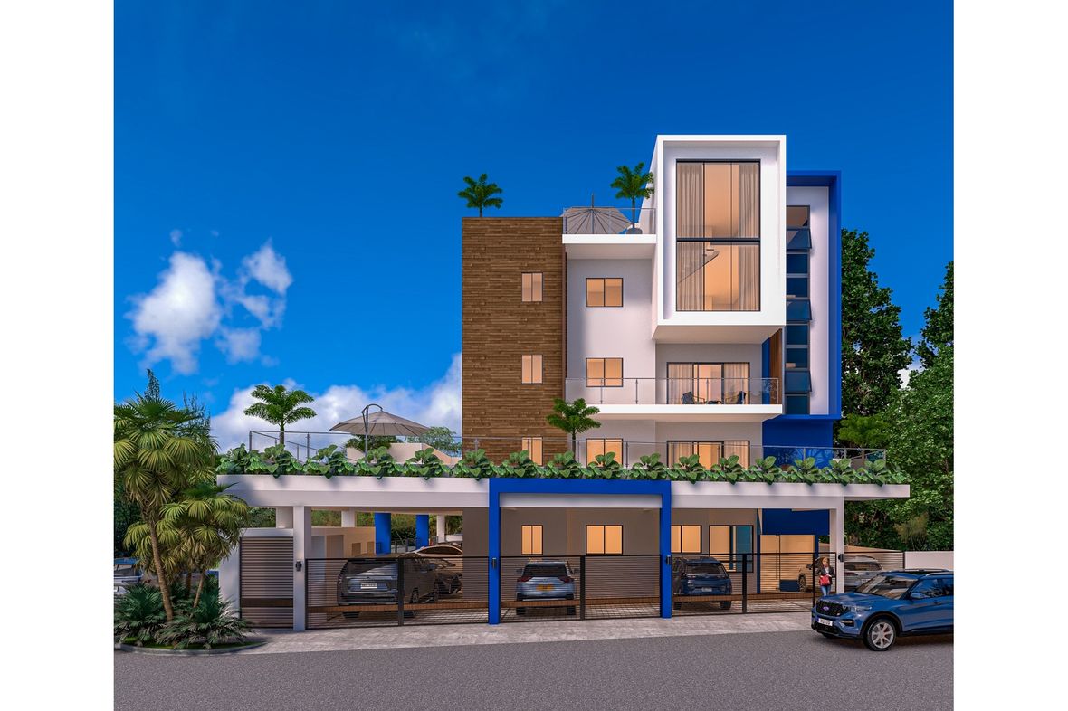 Property in Santo Domingo Este