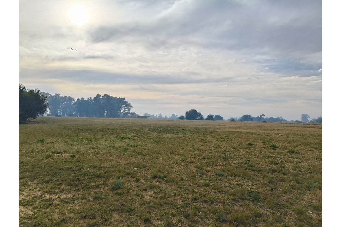 Property in Vaalpark