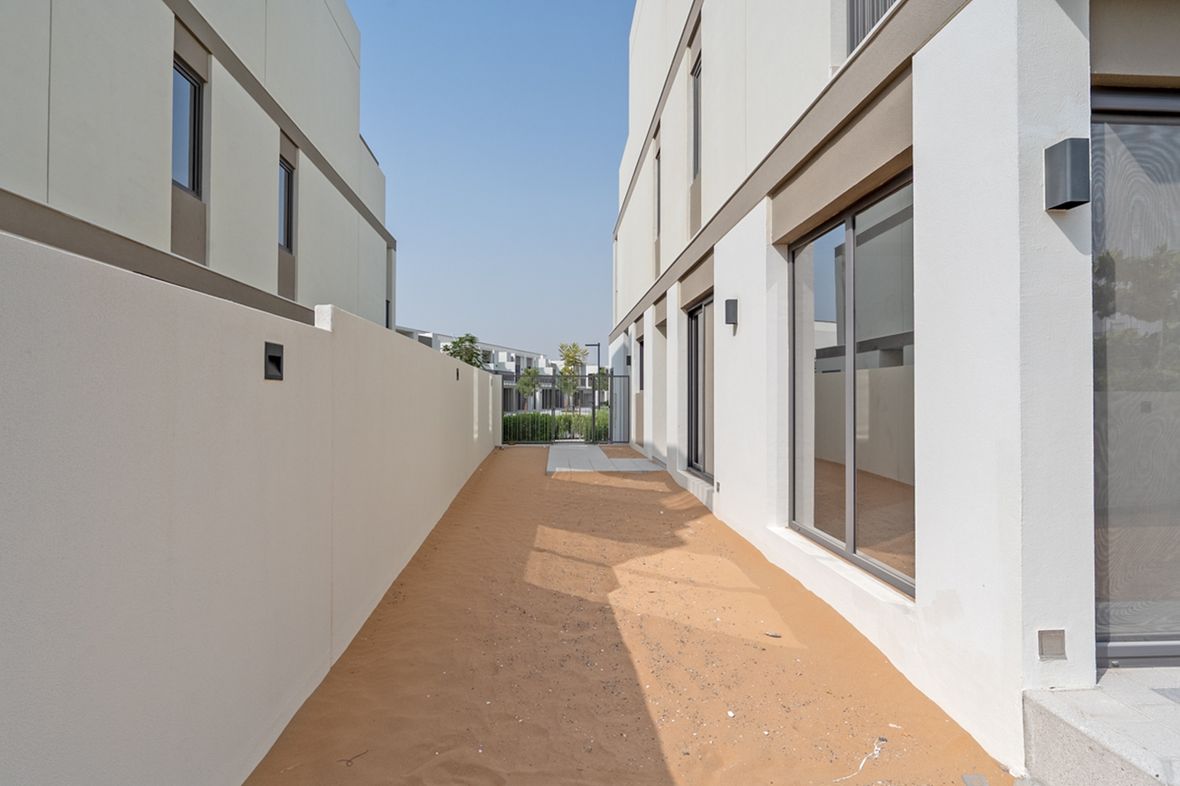 Property in Tilal Al Ghaf