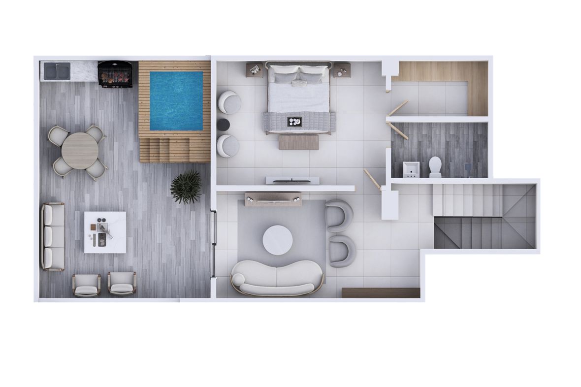 Property in Santo Domingo De Guzmán
