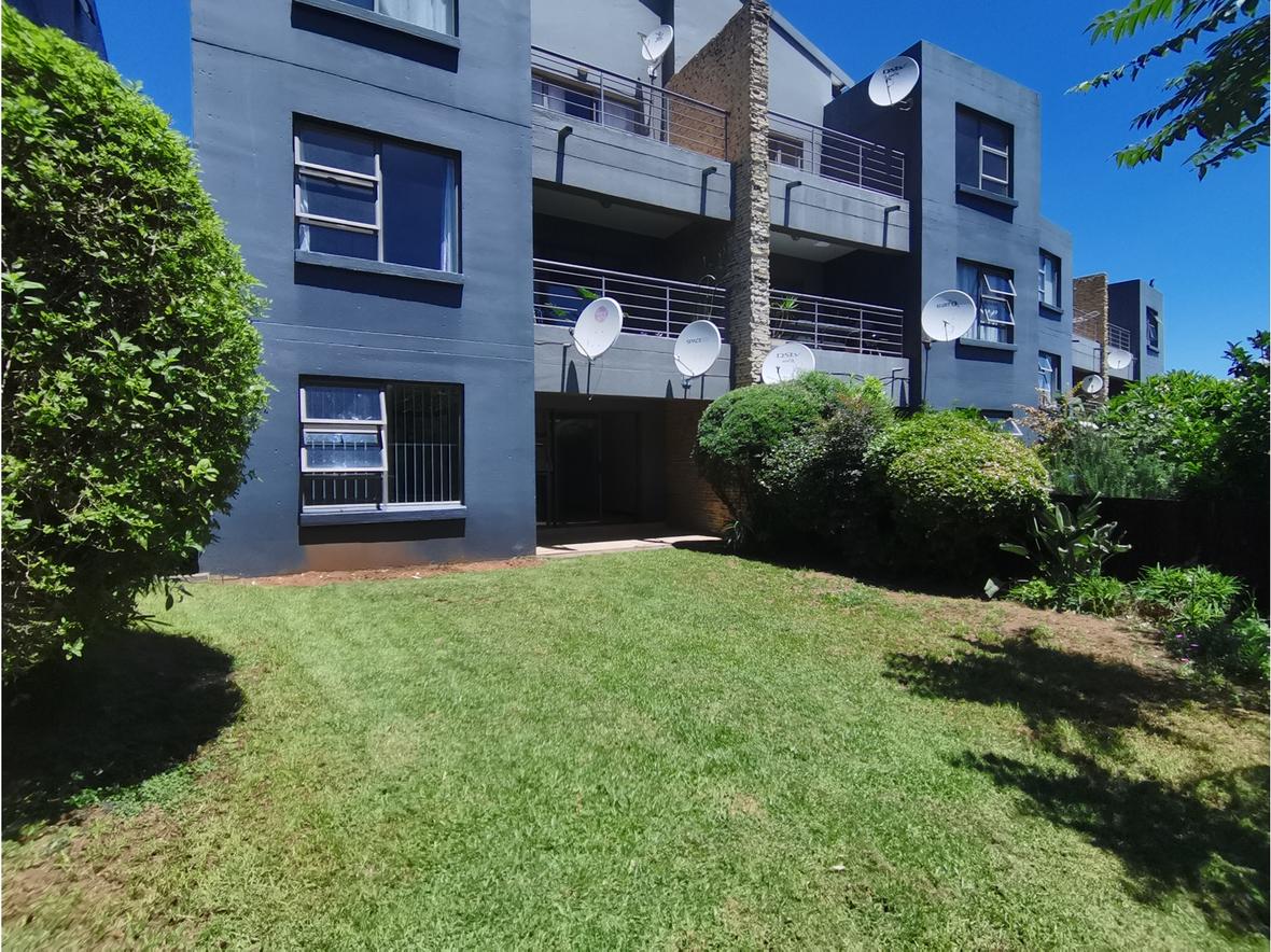 Property in Greenstone Hill