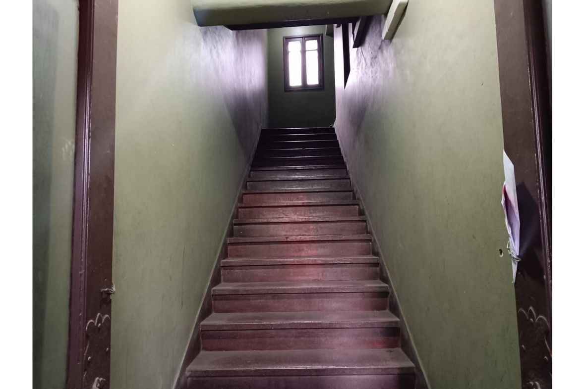 Property in Santiago
