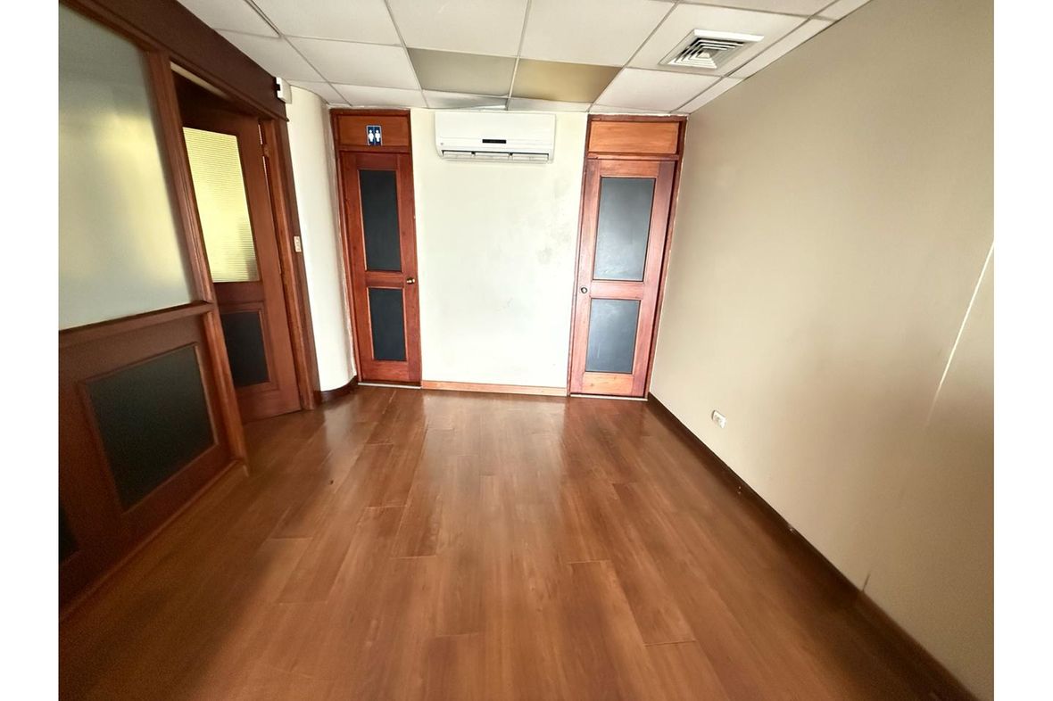 Property in Santo Domingo De Guzmán