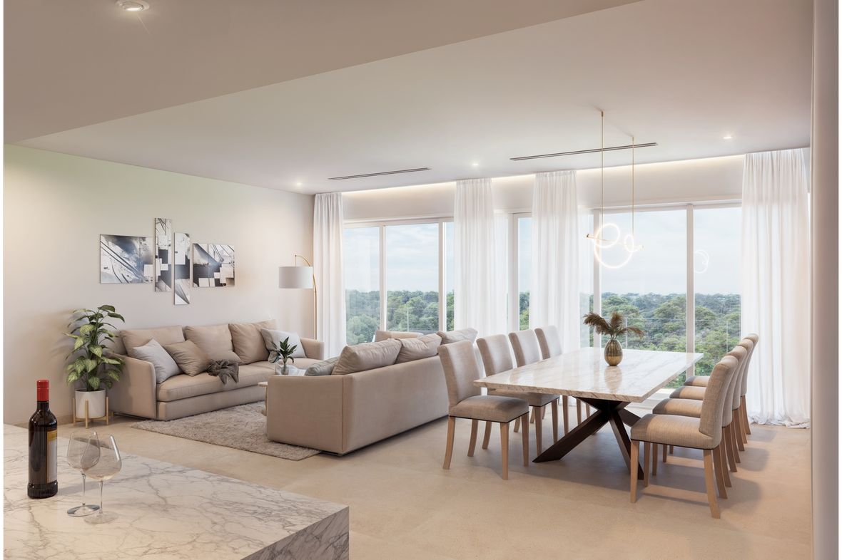 Property in Cozumel