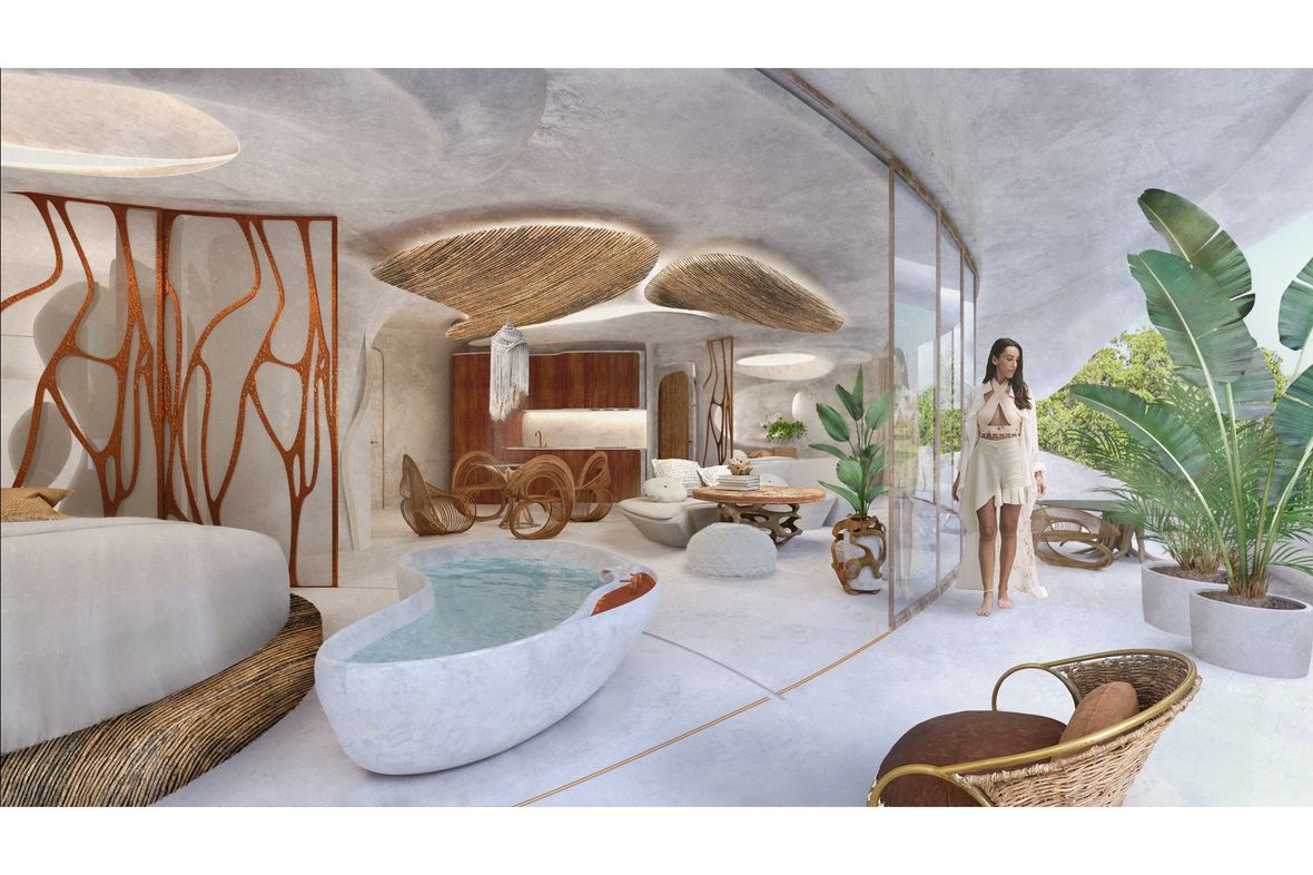 Property in Tulum