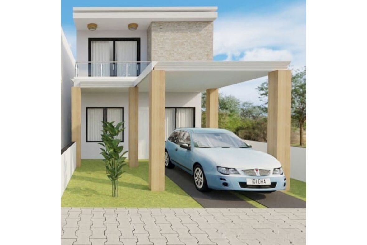 Property in Santo Domingo Este