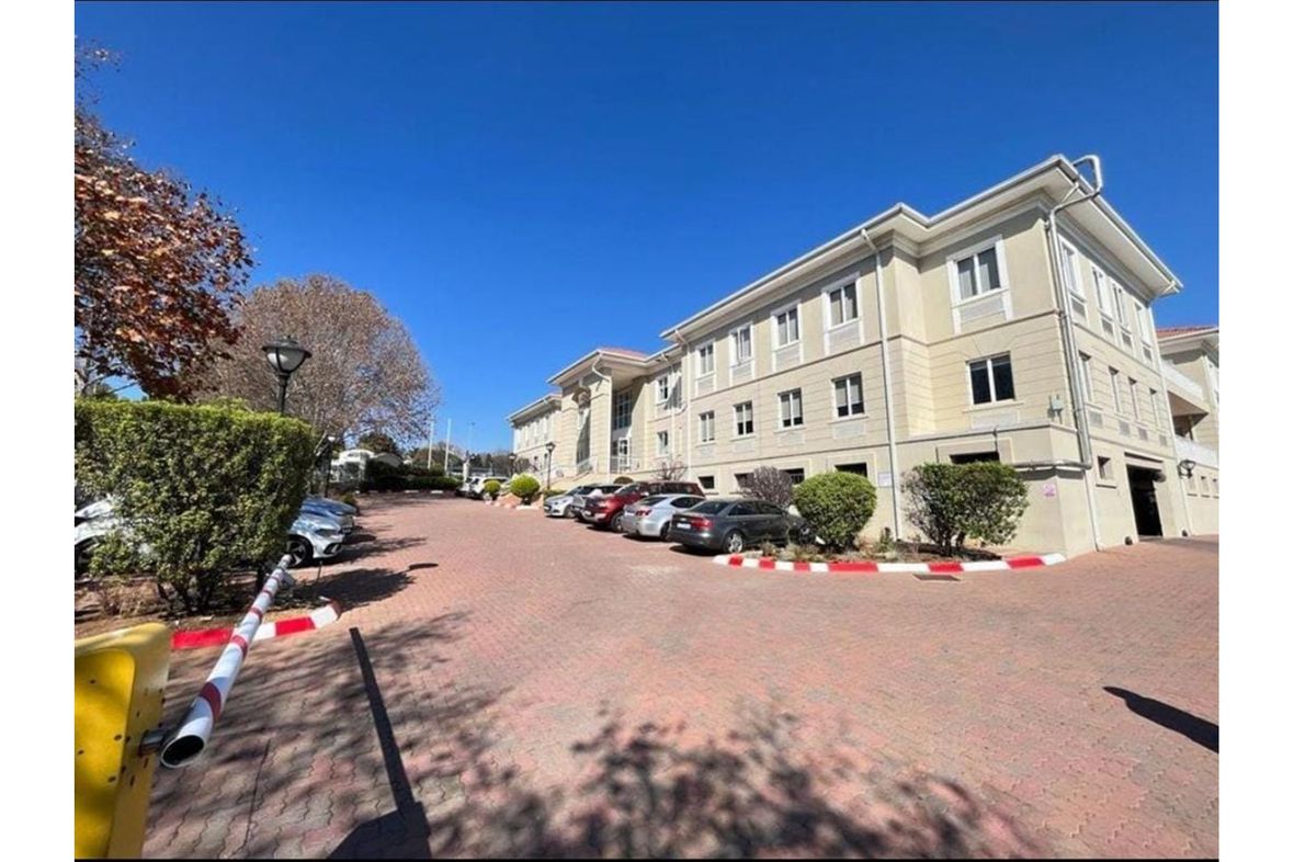 Property in Bryanston