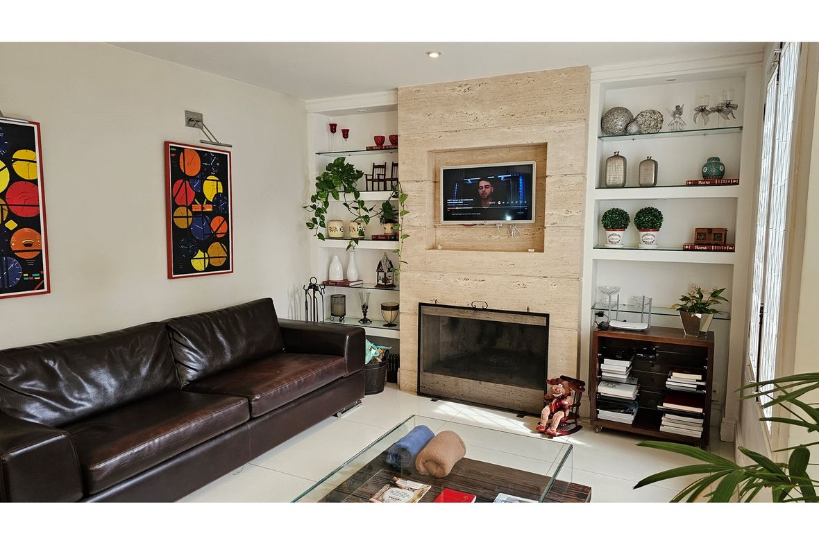 Property in Petropolis