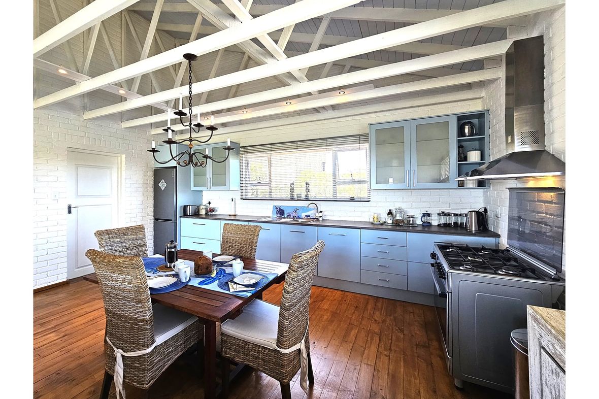 Property in Paradise Beach
