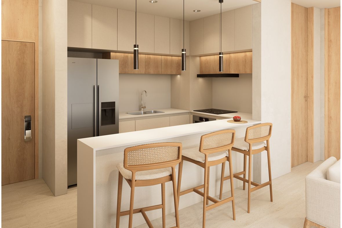 Property in San Rafael Del Yuma