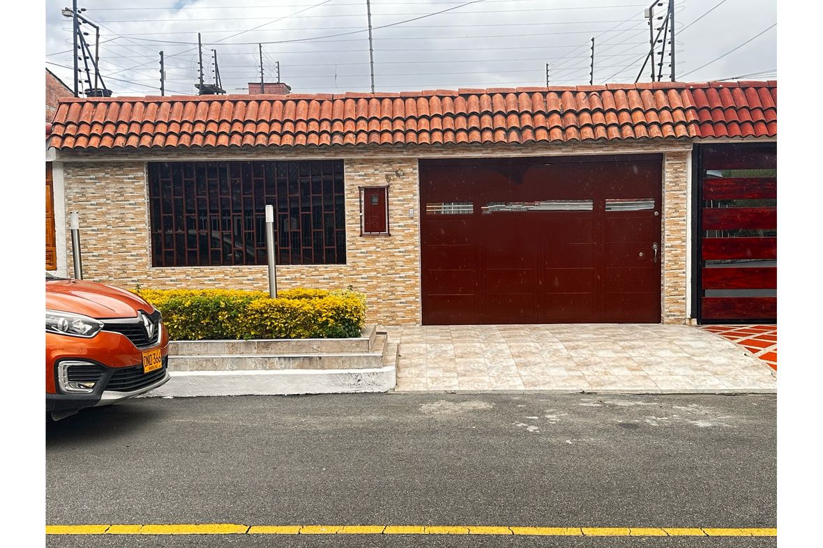 Property in Fontibon