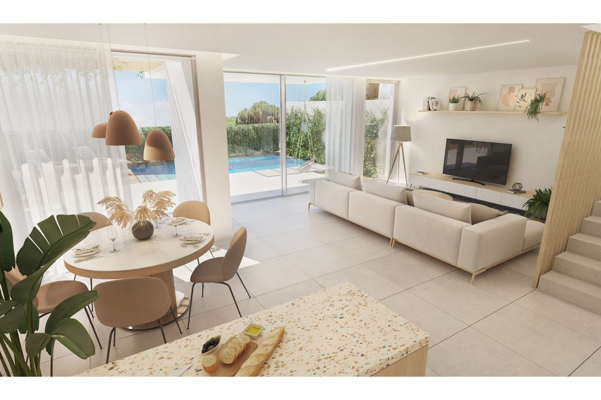 Property in Montenegro