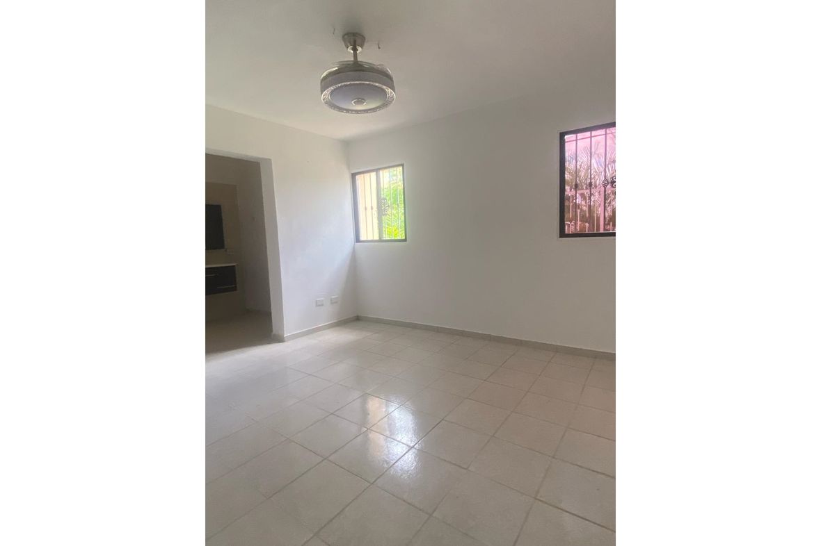 Property in Santo Domingo Este