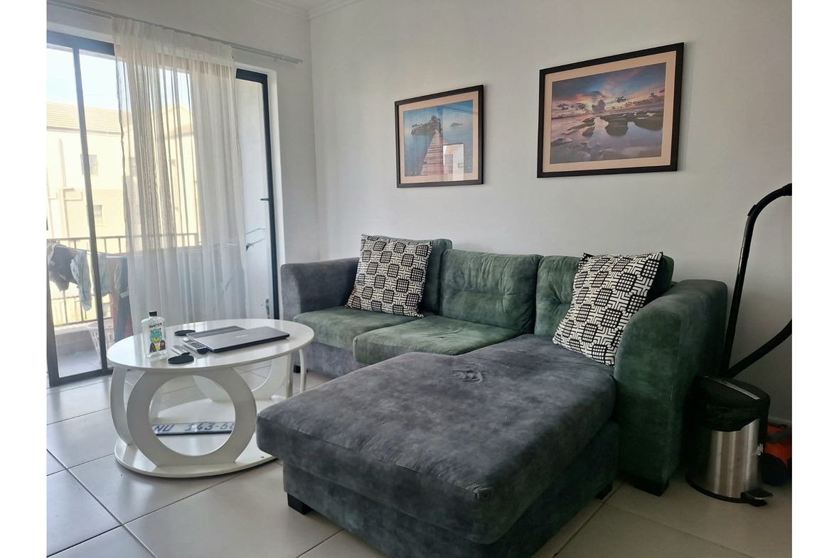 Property in Ballito Central