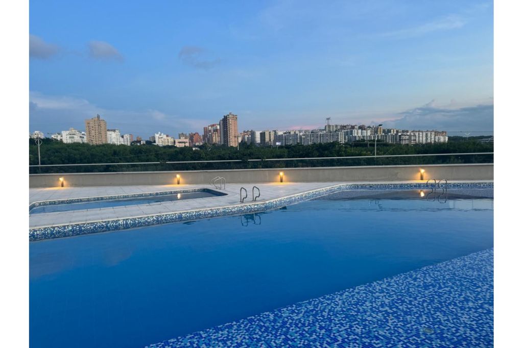 Property in Puerto Colombia