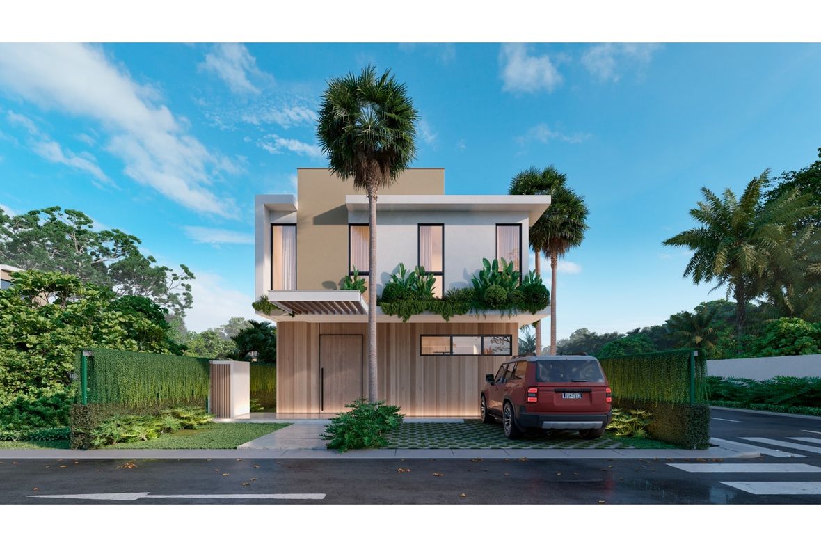 Property in Higüey