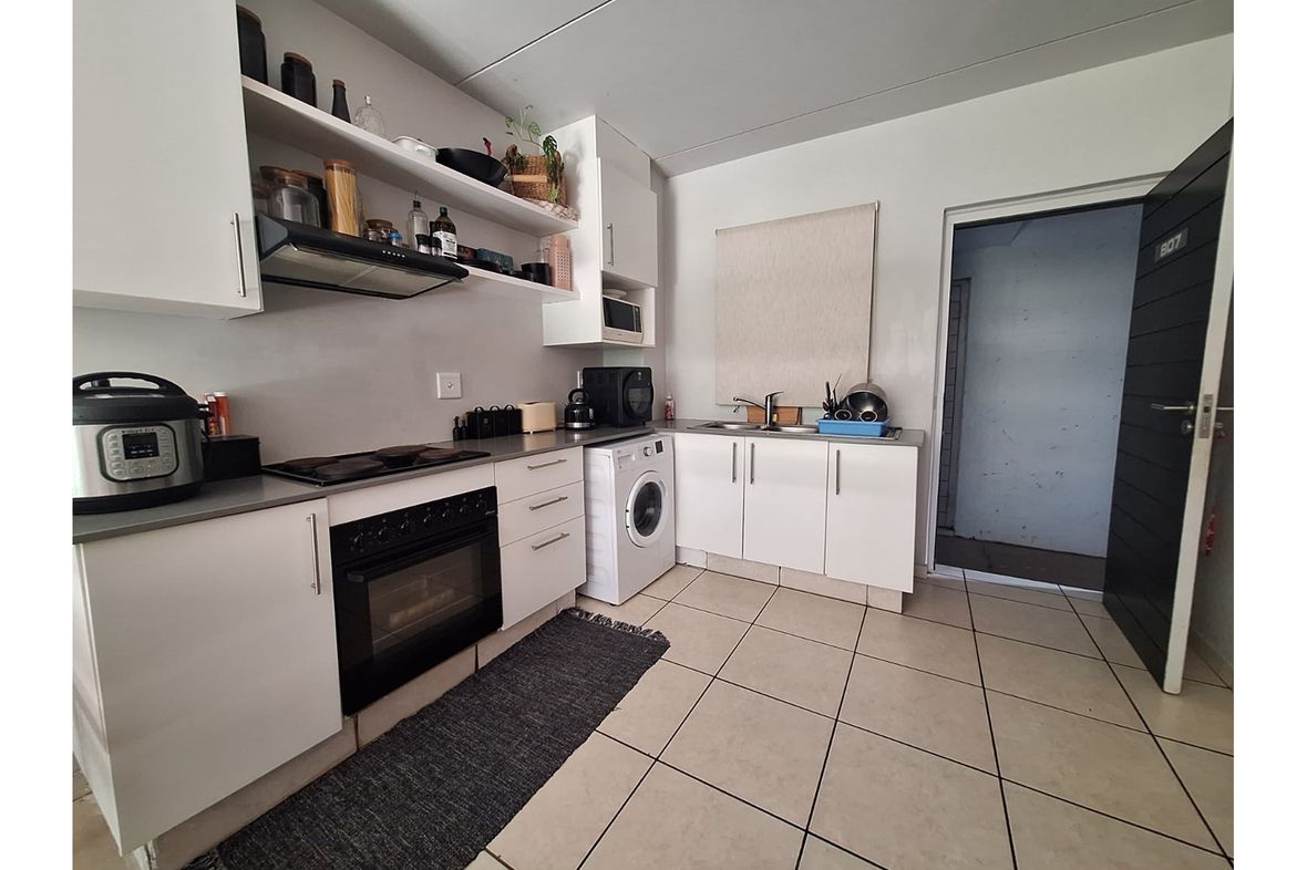 Property in Ballito Central