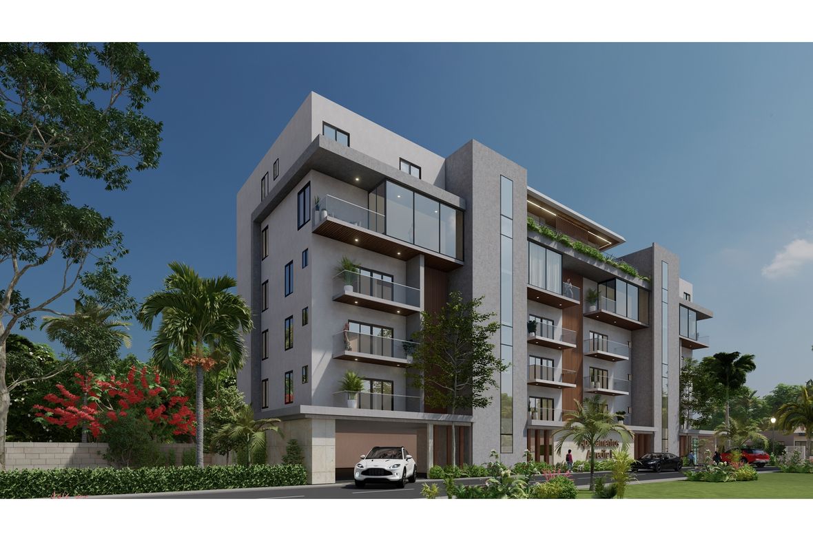 Property in La Romana