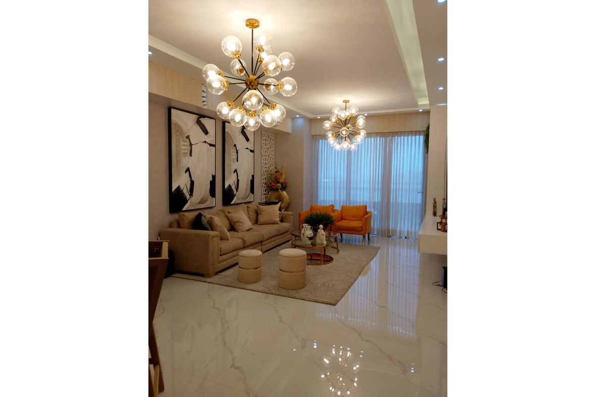 Property in Santo Domingo De Guzmán