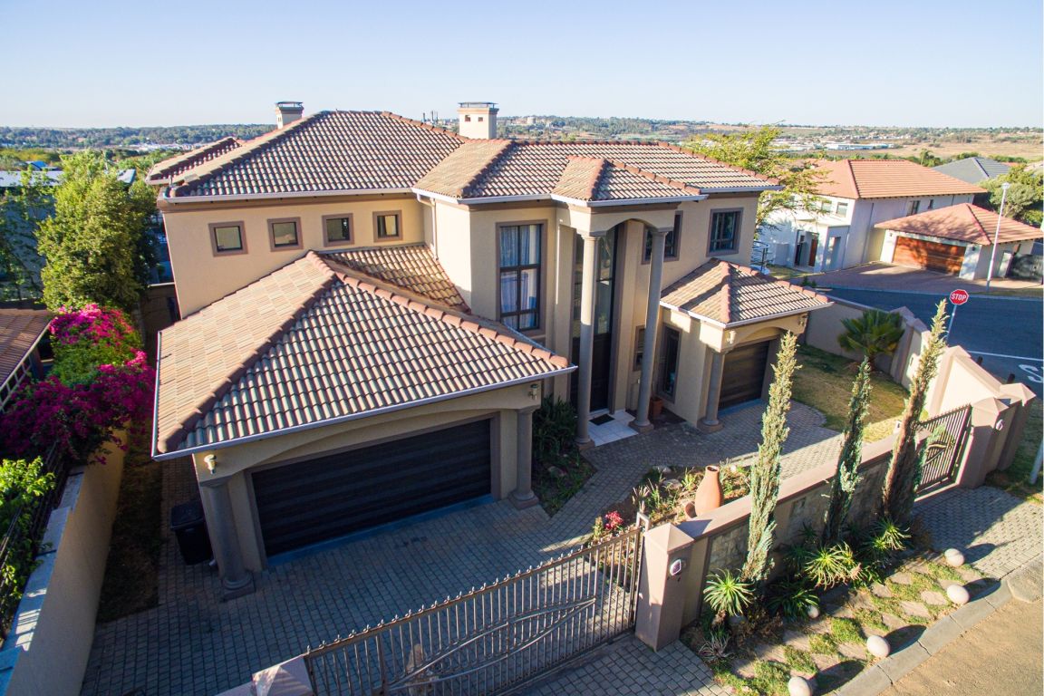 Edenvale Greenstone Hill, Gauteng