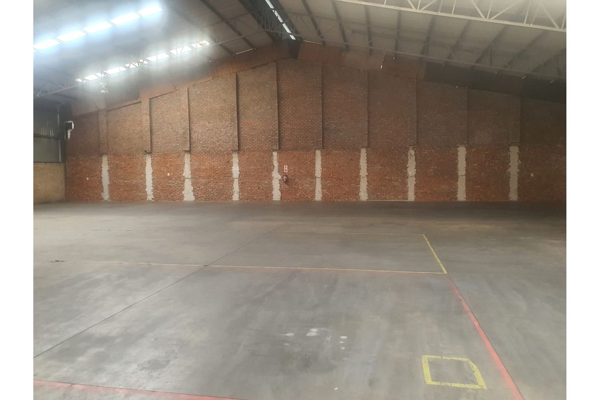 Property in Deal Party