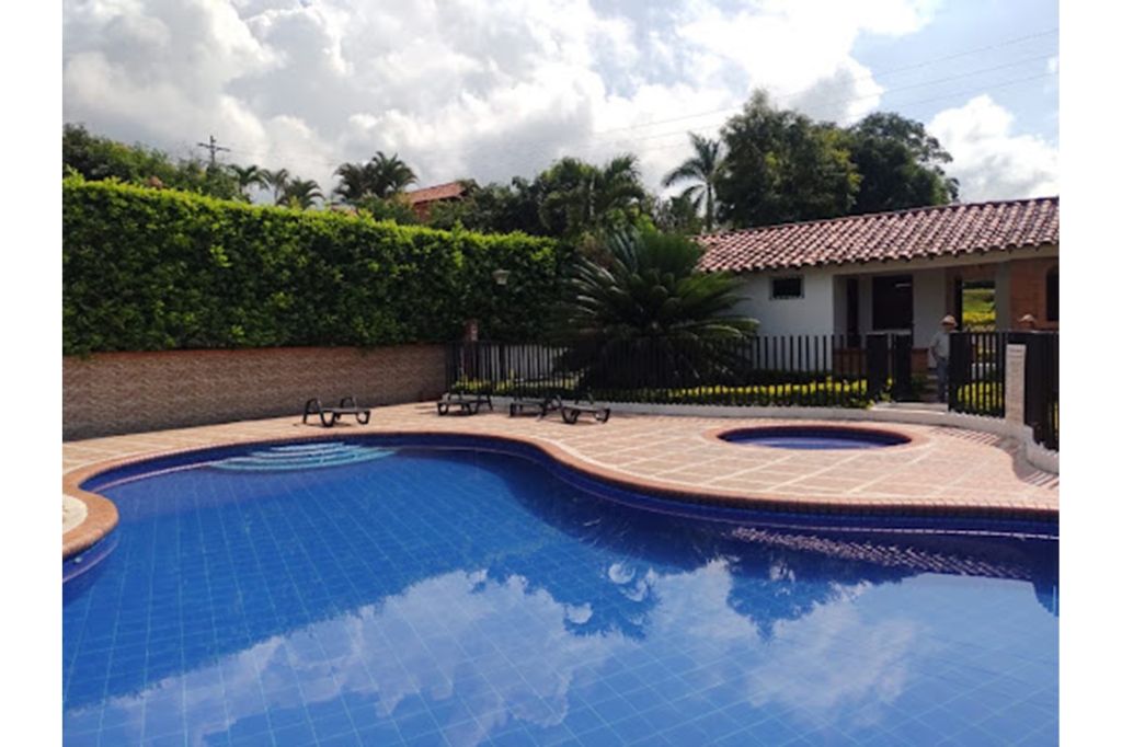 Property in Pereira