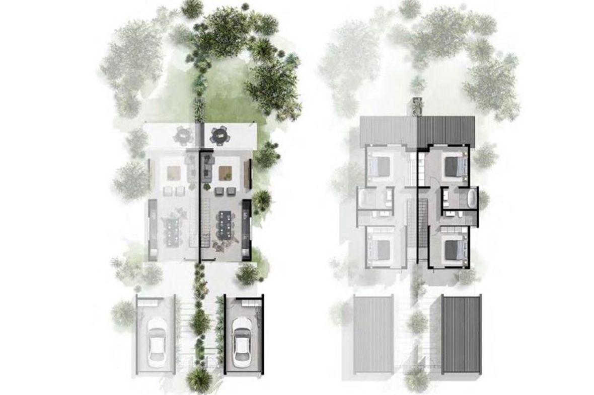 Property in Elaleni Coastal Forest Estate