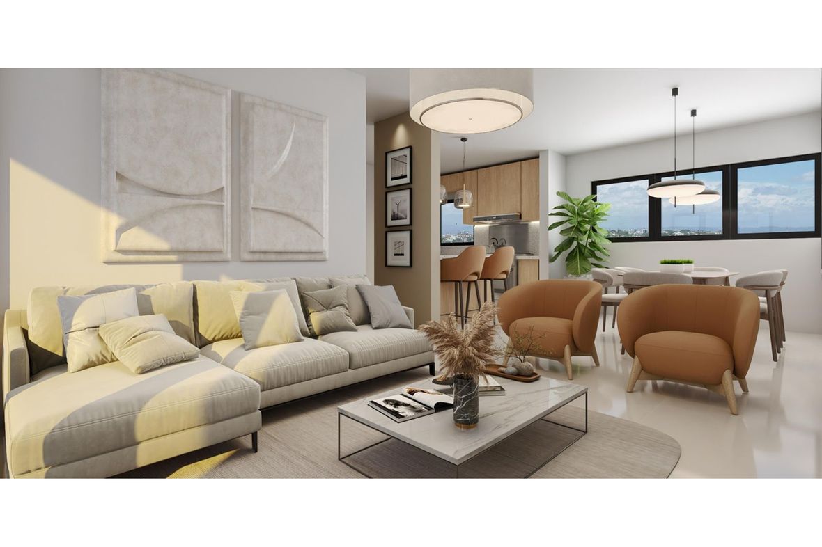 Property in La Vega