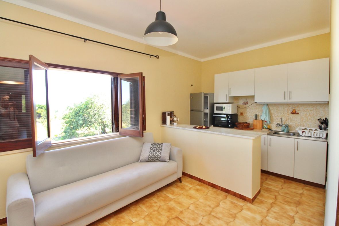 Property in Moncarapacho E Fuseta