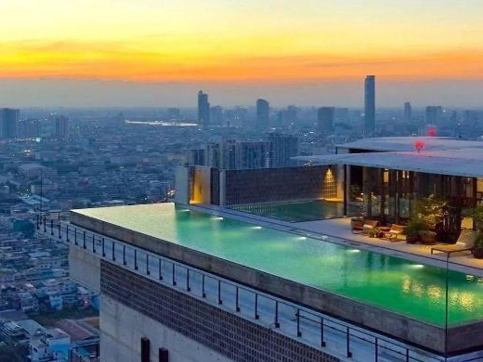 Bangkok, Bangkok, Address available on request