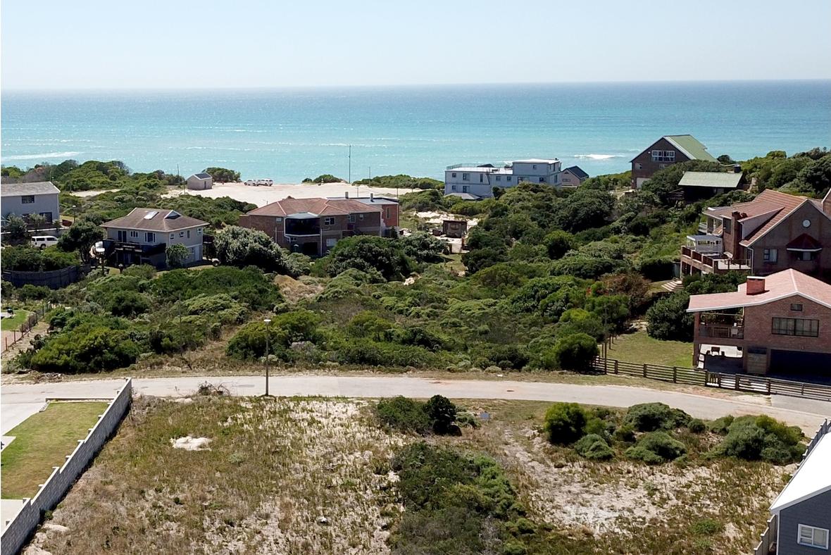 Property in Paradise Beach