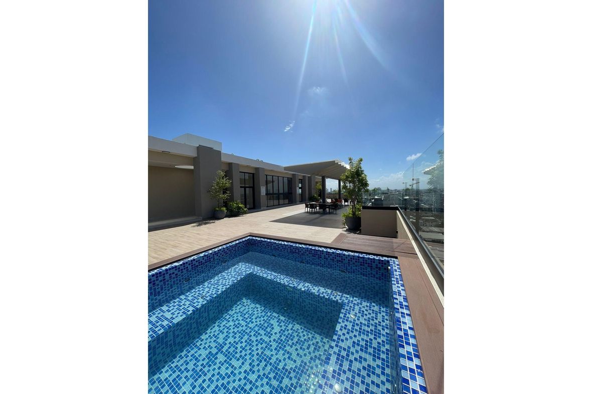 Property in Santo Domingo De Guzmán
