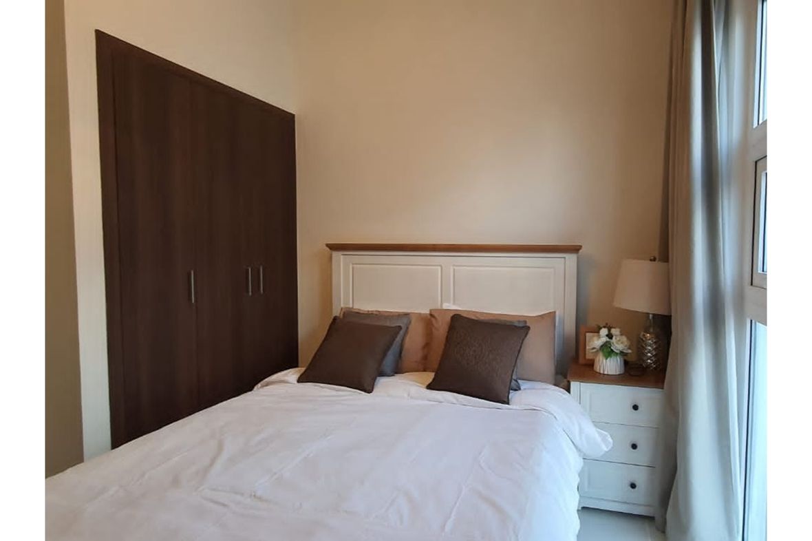 Property in Damac Hills 2