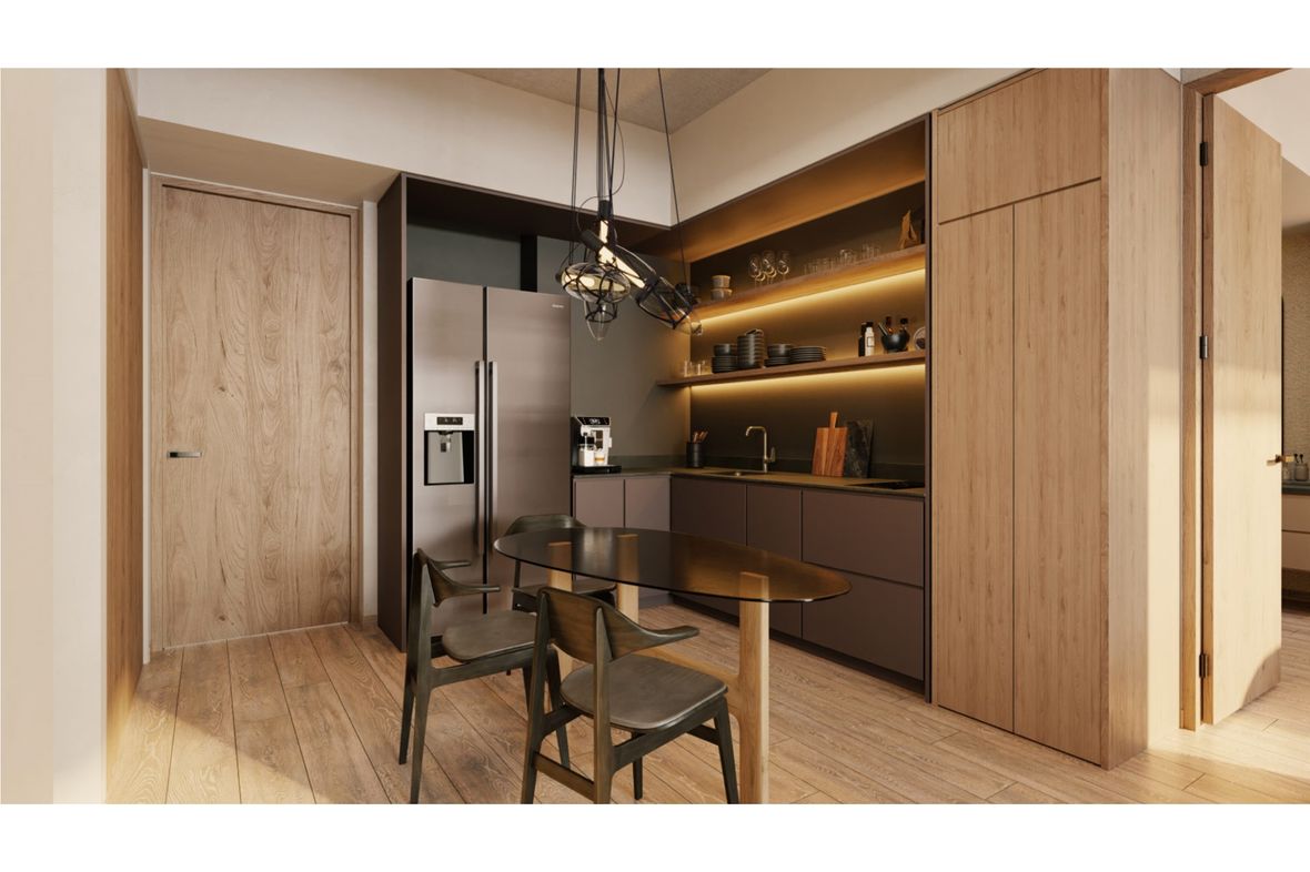 Property in Medellín