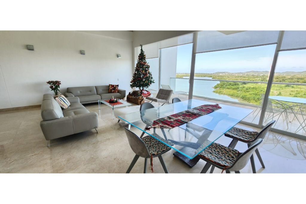 Property in Cartagena De Indias